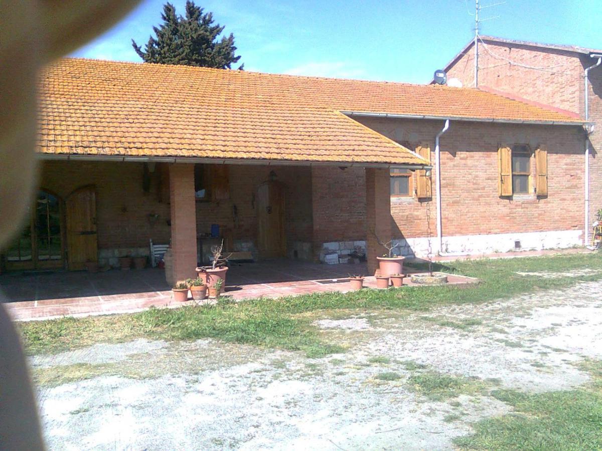 Casa Porciatti Hotel Grosseto Bagian luar foto