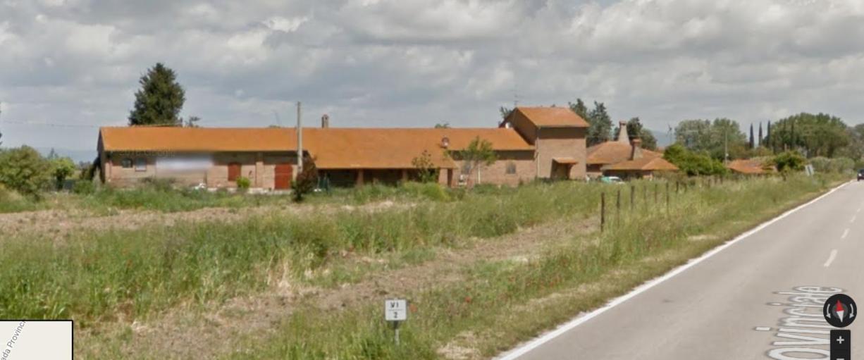 Casa Porciatti Hotel Grosseto Bagian luar foto