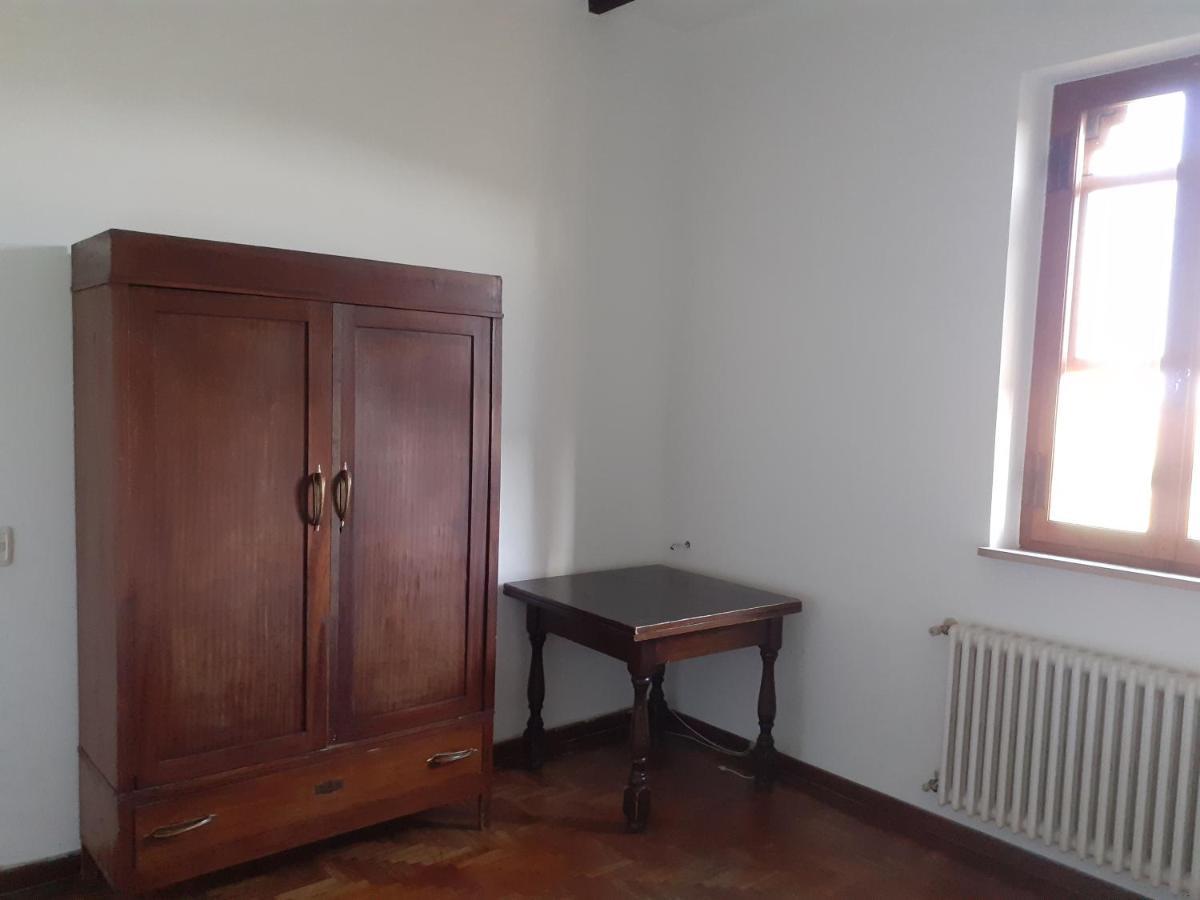 Casa Porciatti Hotel Grosseto Bagian luar foto