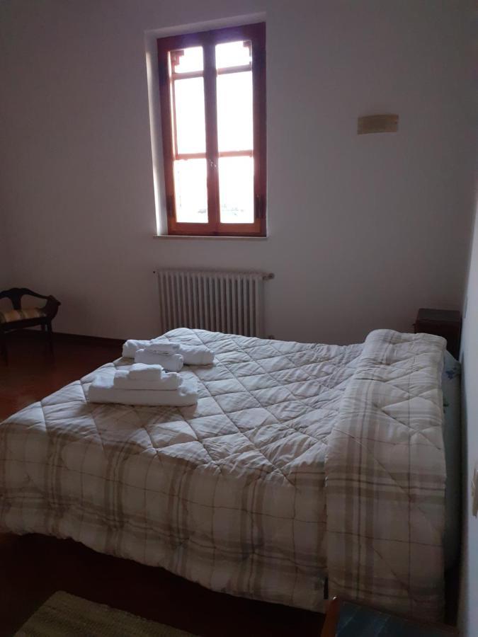 Casa Porciatti Hotel Grosseto Bagian luar foto