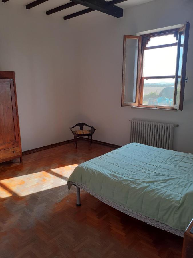 Casa Porciatti Hotel Grosseto Bagian luar foto