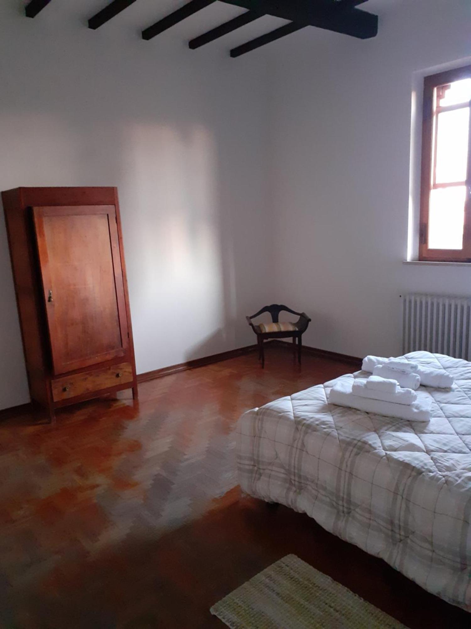 Casa Porciatti Hotel Grosseto Bagian luar foto