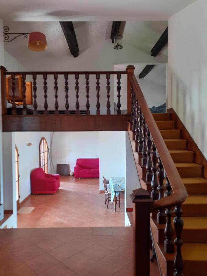 Casa Porciatti Hotel Grosseto Bagian luar foto