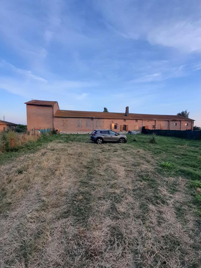 Casa Porciatti Hotel Grosseto Bagian luar foto
