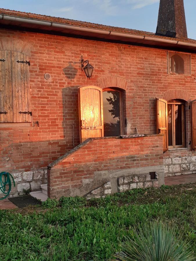Casa Porciatti Hotel Grosseto Bagian luar foto