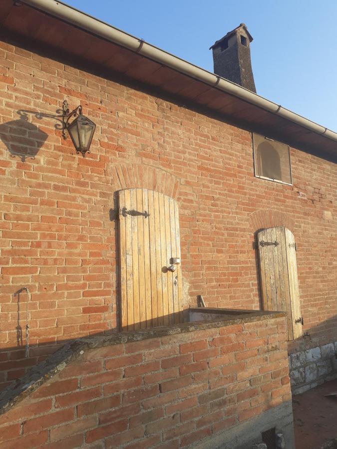 Casa Porciatti Hotel Grosseto Bagian luar foto