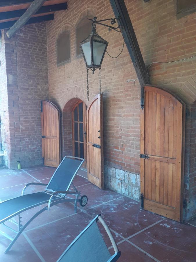 Casa Porciatti Hotel Grosseto Bagian luar foto