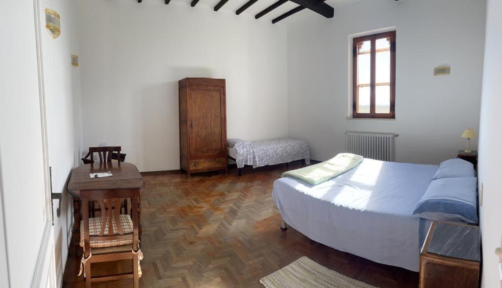 Casa Porciatti Hotel Grosseto Bagian luar foto