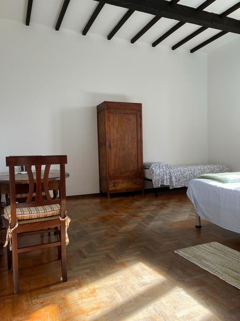 Casa Porciatti Hotel Grosseto Bagian luar foto