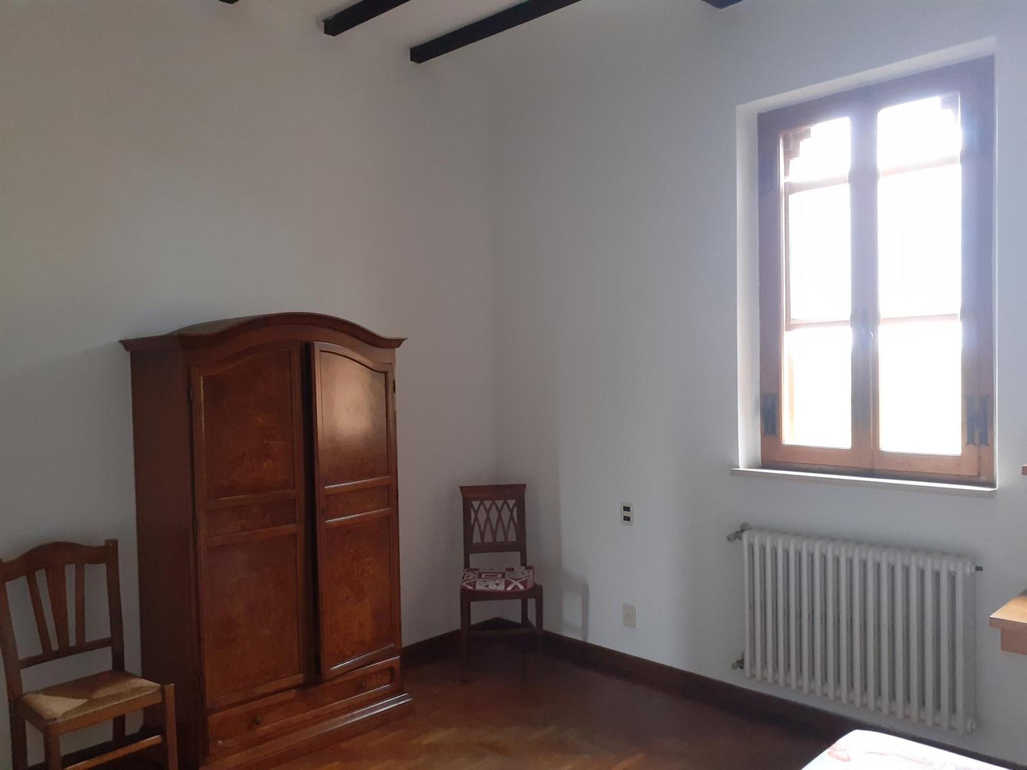 Casa Porciatti Hotel Grosseto Ruang foto